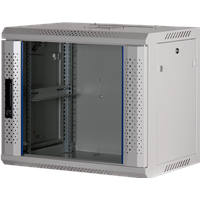 Rockstable 19" 9 HE 600x440x503mm (19 Zoll Rack), Serverschrank,
