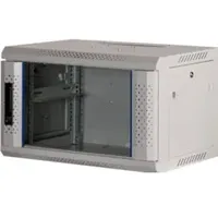 Rockstable 19" 6 HE 600x440x370mm (10.86 HE, 19 Zoll