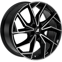 ALUTEC München ADX.02 7 5x18 4x108 ET45 MB63 4