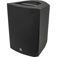 DAP AUDIO PSS-106 schwarz