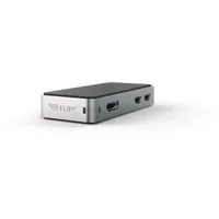 FLIRC Case - Aluminium Gehäuse für Raspberry Pi Zero,