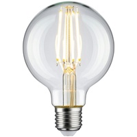 Paulmann LED Globe Filament 230V 806lm 7,5W 2700K Klar