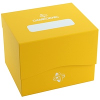 Gamegenic Side Holder 100+ XL Yellow