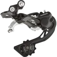 Shimano XT RD-M786 SGS Shadow black universal