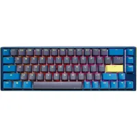 Ducky One 3 Daybreak SF Gaming Tastatur, RGB LED