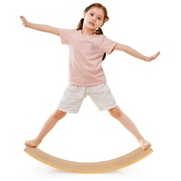 Costway 90 x 30cm Balance Board