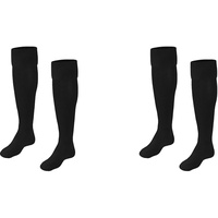 Jako Uni 2.0 schwarz / 5