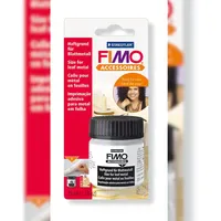 Staedtler Fimo Haftgrund für Blattmetall 35 ml