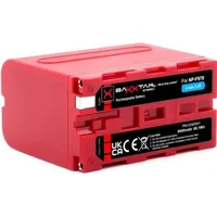 Baxxtar Akku NP-F970 9600mAh