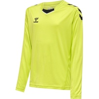 Hummel hmlCORE XK POLY JERSEY L/S KIDS Langarmshirts Kinder