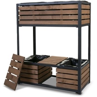 Hecht Cube Elements, compact