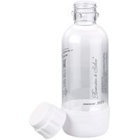 Rosenstein & Söhne PET-Flasche für Getränke-Sprudler WS-300.multi, 0,5 Liter,