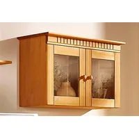 Home Affaire Hängevitrine beige
