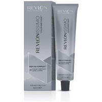REVLON Professional Revlonissimo Colorsmetique 1 schwarz 60 ml