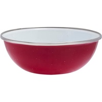 Origin Outdoors Schüssel rot