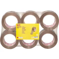 3M Klebeband SCOTCH 313 50 mm x 100 m