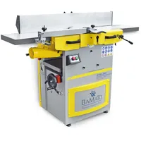 BAMATO Abricht- und Dickenhobelmaschine BHM-310