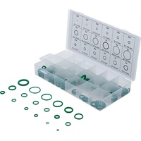 BGS O-Ring-Sortiment HNBR | 3 - 22 mm 225-tlg.