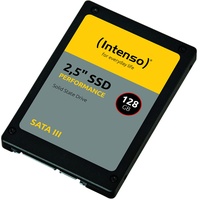 Intenso Performance 128 GB 2,5"