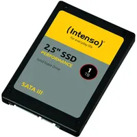 Intenso Performance 1 TB 2,5"