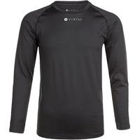Virtus Herren Funktionsshirt Bonder M L/S Baselayer