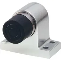 KWS Türpuffer Silber 70 mm