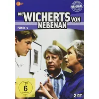 Edel Die Wicherts von nebenan