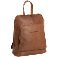 The Chesterfield Brand Naomi Cognac Hellbraun Damen