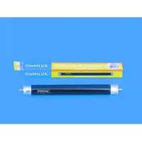 Omnilux 89500905 UV-Röhre G5 4W
