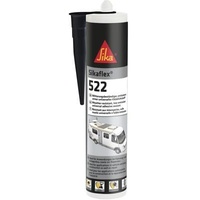 Sika Sikaflex 522 schwarz
