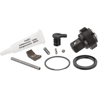 HAZET Ersatzteil Satz Knarr-Rad mit Sicherheitsverriegelung 12 =1⁄2 Zoll