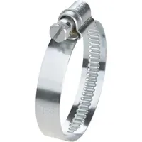 Ideal IDEAL-Schlemper Maxi-Bandstahlklemme W1, 20mm, 292-327mm