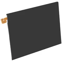 AccuCell Akku 4000 mAh für Samsung Galaxy Tab 2