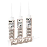 PCI PCI-CARRAFERM SILIKON-DICHTST. SANDGRAU 310 ML