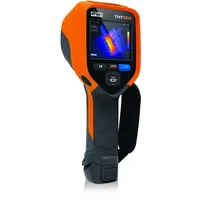 HT Instruments THT500 Wärmebildkamera -20 bis +650 °C 50