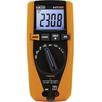 HT Instruments HT65 Hand-Multimeter digital CAT III 1000 V,