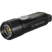 Nitecore TIKI LE Schwarz Taschenlampe LED