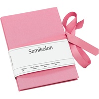 Semikolon Leporello 360360 Classico flamingo