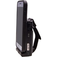 KoamTac 131225 Barcodeleser-Zubehör Halter, Barcode-Scanner, Schwarz