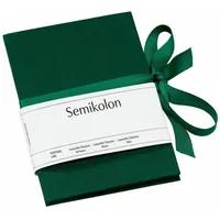 Semikolon Leporello 364050 Classico forest