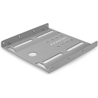 AXAGON RHD-125B Halterahmen für 1x 2,5" im 3,5" Slot,