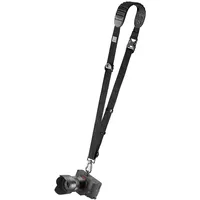Blackrapid Cross Shot Breathe schwarz