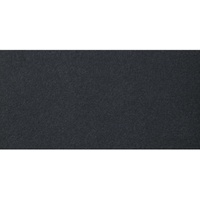 Euro Stone Terrassenplatte Feinsteinzeug schwarz 60 x 90 x