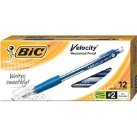 BIC Druckbleistift Velocity PRO, PENCIL, 0,7 mm, HB,