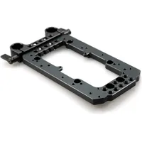 SmallRig Battery Back (Diverses Video Zubehör), Video Zubehör, Schwarz