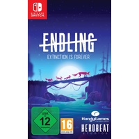 THQ Nordic Endling - Extinction is Forever [Nintendo Switch