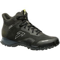 Tecnica MAGMA MID GTX MS Herren - schwarz -
