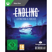 THQ Nordic Endling - Extinction is Forever Xbox One