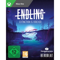 THQ Nordic Endling - Extinction is Forever [Xbox One