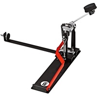 Meinl Percussion Direct Drive Pedal - Fersenaktiviertes Fußpedal für